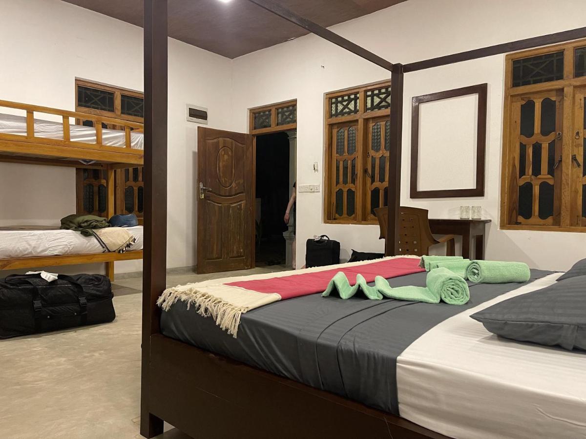 Hotel Lazy Bay Arugam Bay Esterno foto