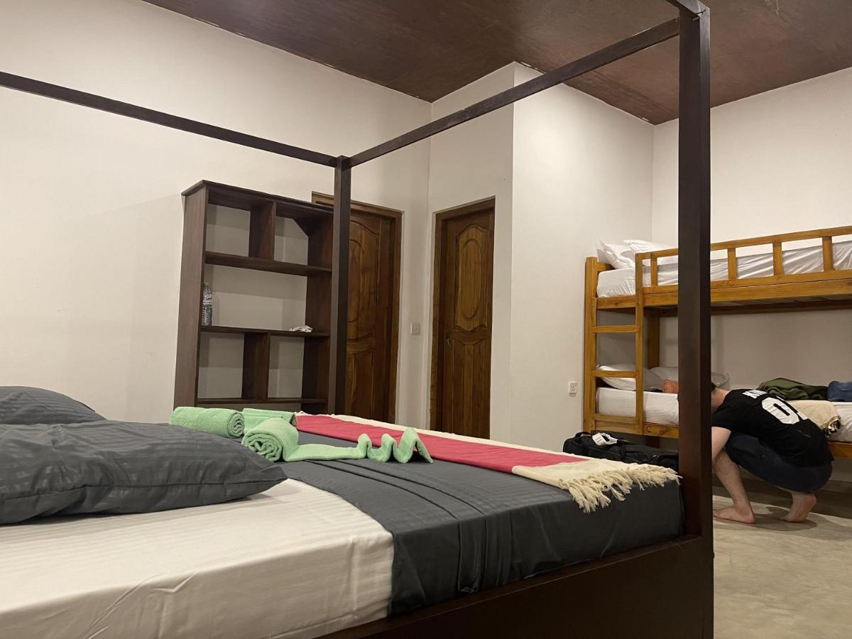 Hotel Lazy Bay Arugam Bay Esterno foto