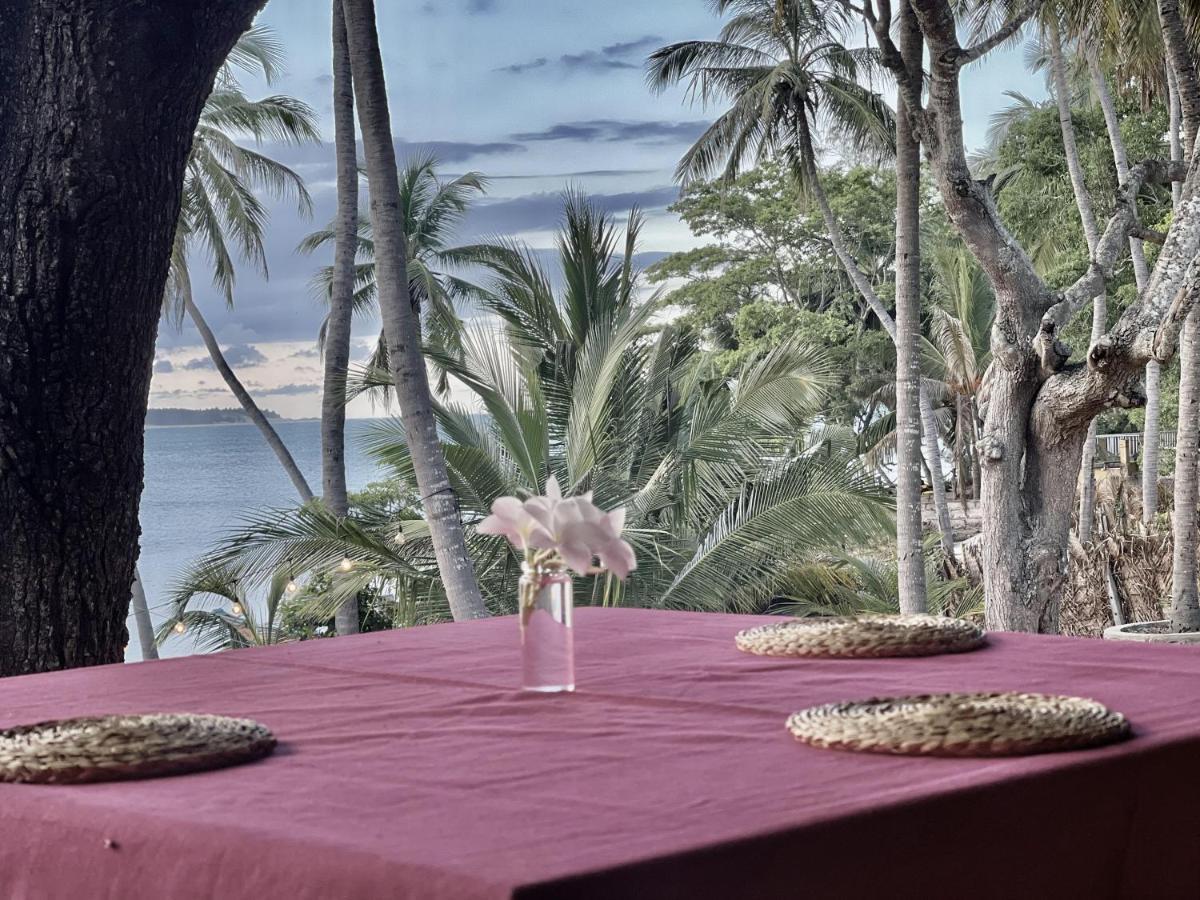 Hotel Lazy Bay Arugam Bay Esterno foto