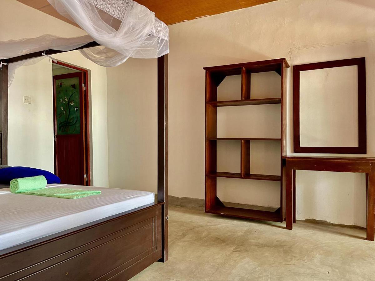 Hotel Lazy Bay Arugam Bay Esterno foto