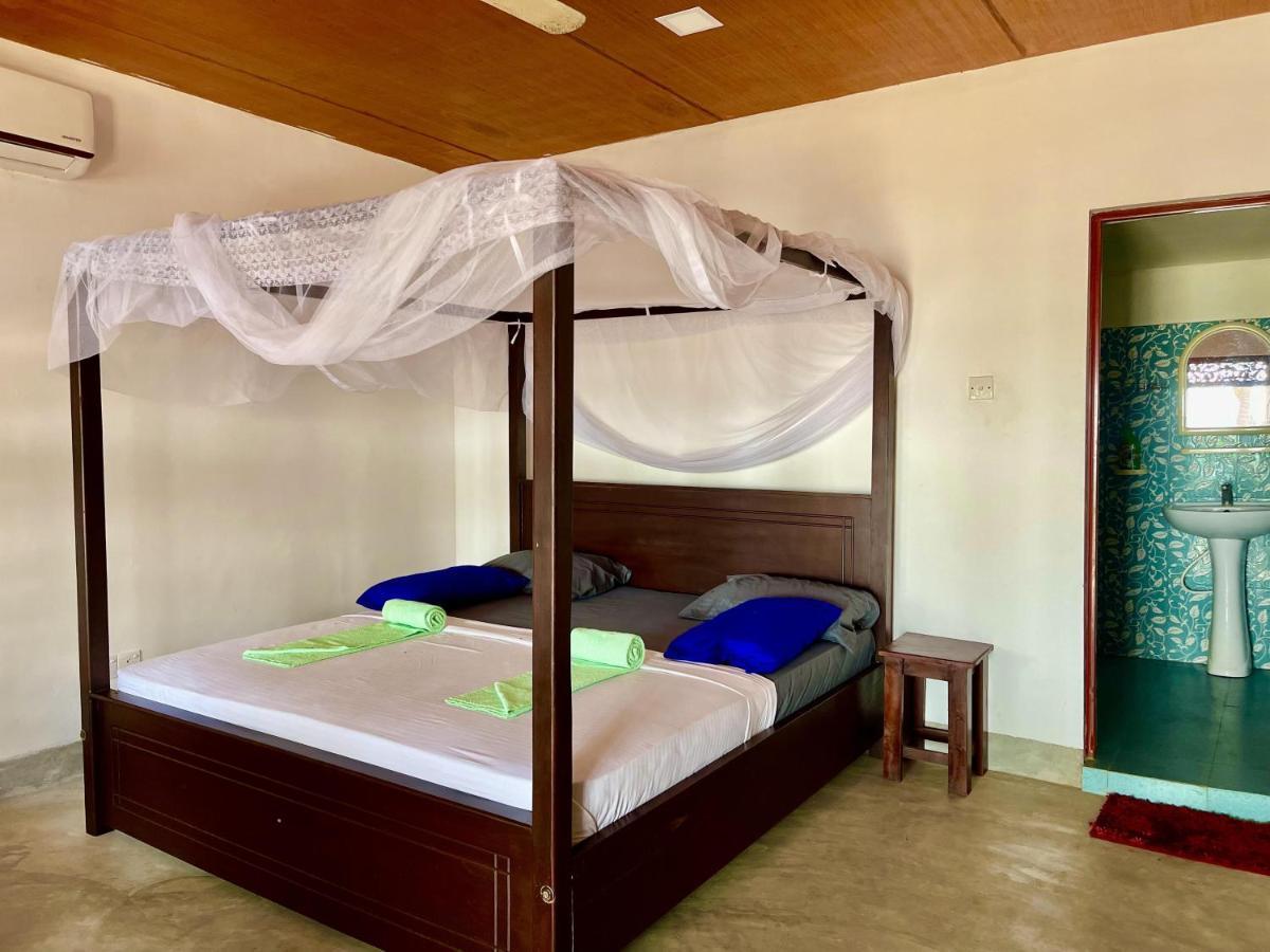 Hotel Lazy Bay Arugam Bay Esterno foto