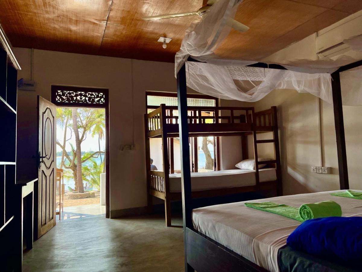 Hotel Lazy Bay Arugam Bay Esterno foto