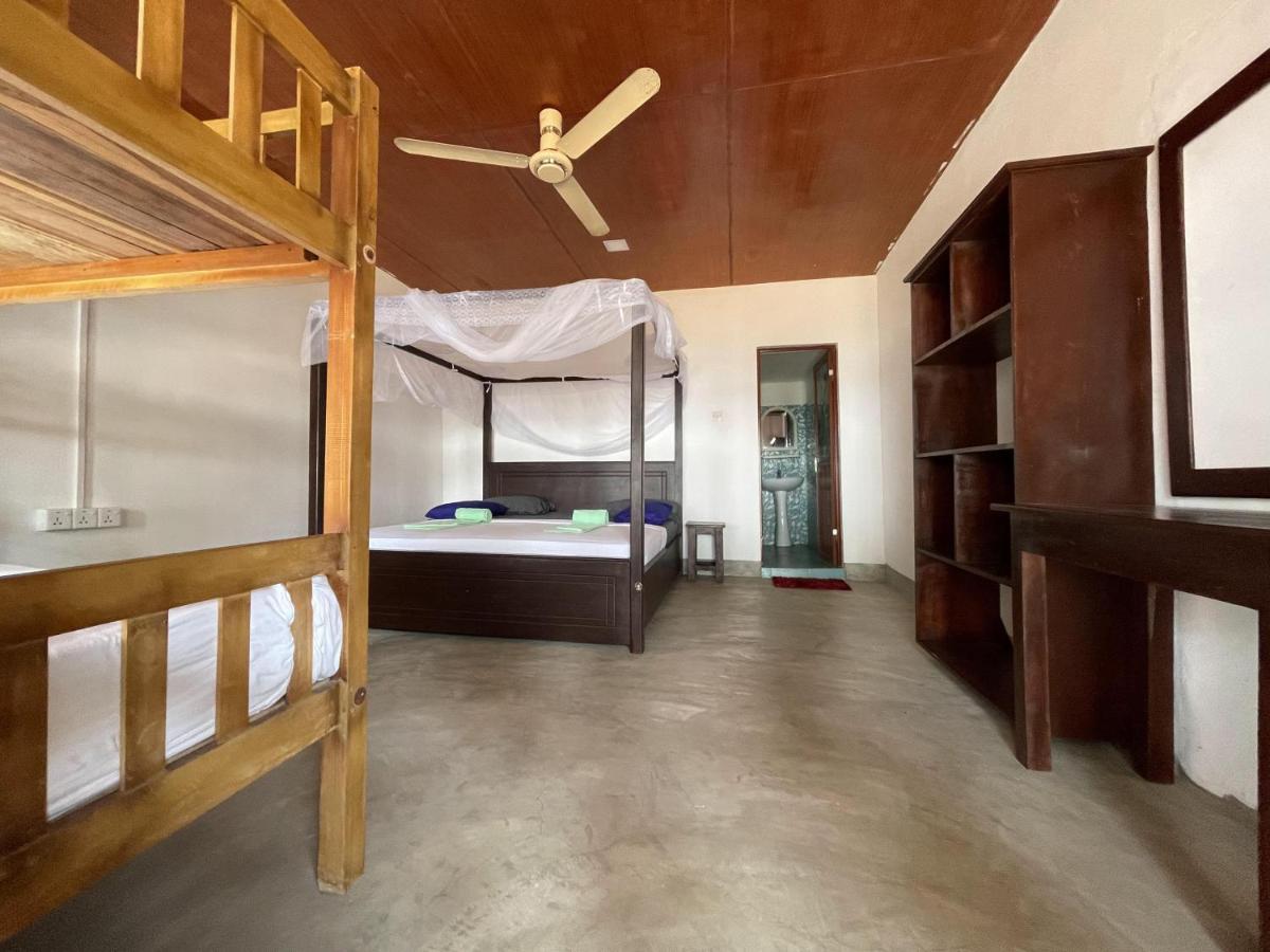 Hotel Lazy Bay Arugam Bay Esterno foto